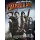 ZOMBIELAND Movie Poster - 47x63 in. - 2009 - Ruben Fleischer, Woody Harrelson