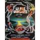 A BAY OF BLOOD Herald   - 9x12 in. - 1971 - Mario Bava, Claudine Auger