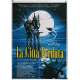 CITY OF LOST CHILDREN  Italian Movie Poster  39x55 - 1998 - Jean-Pierre Jeunet, Ron Perlman