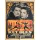 RUY BLAS Movie Poster   - 23x32 in. - 1948 - Pierre Billon, Jean Marais
