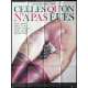 CELLES QU'ON A PAS EU Movie Poster   - 47x63 in. - 1981 - Pascal Thomas, Michel Aumont