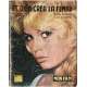 ET DIEU CREA LA FEMME Magazine - 21x30 cm. - 1956 - Brigitte Bardot, Roger Vadim