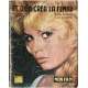 ET DIEU CREA LA FEMME Magazine  - 21x30 cm. - 1956 - Brigitte Bardot, Roger Vadim