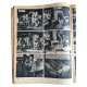 ET DIEU CREA LA FEMME Magazine  - 21x30 cm. - 1956 - Brigitte Bardot, Roger Vadim