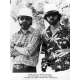 RAIDERS OF THE LOST ARK Movie Still - 7x9 in. - 1981 - Steven Spielberg, Harrison Ford