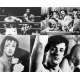 ROCKY Photos de presse x4 - 13x18 cm. - 1976 - Sylvester Stallone, John G. Avildsen