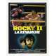 ROCKY 2 Herald   - 9x12 in. - 1979 - Sylvester Stallone, Carl Weathers
