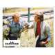 LA SANCTION Photo de film N05 - 21x30 cm. - 1975 - George Kennedy, Clint Eastwood