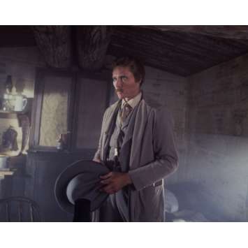 HEAVEN'S GATE Color Transparency N06 - 4x5 in. - 1980 - Michael Cimino, Christopher Walken