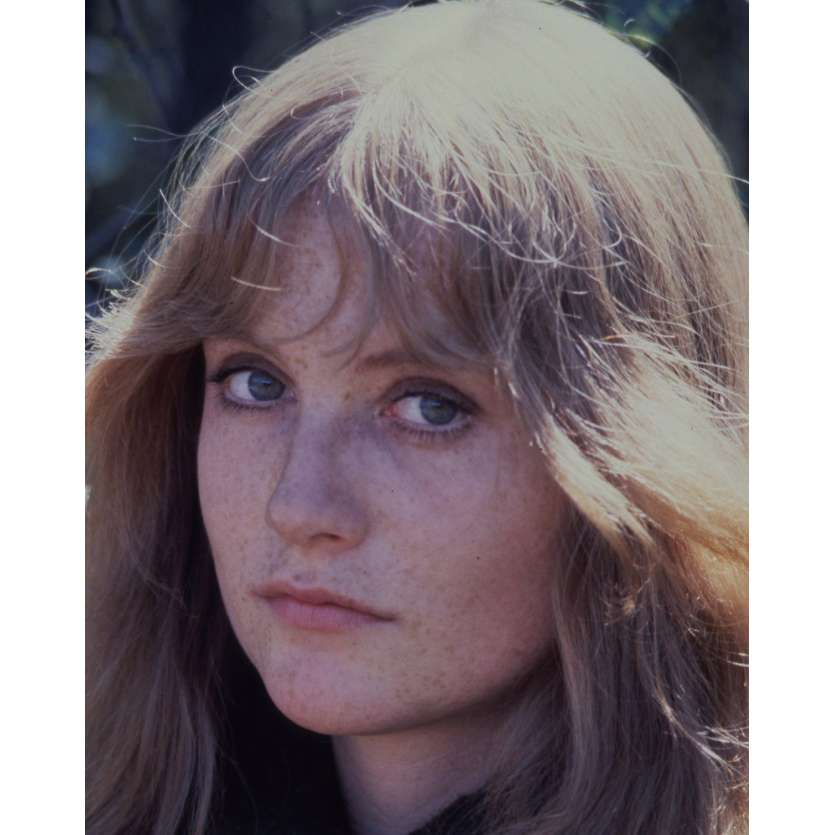 HEAVEN'S GATE Color Transparency N04  - 4x5 in. - 1980 - Michael Cimino, Christopher Walken