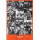 EL DORADO Synopsis - 21x30 cm. - 1967 - John Wayne, Robert Mitchum, Howard Hawks