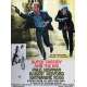BUTCH CASSIDY AND THE SUNDANCE KID Movie Poster   - 24x33 in. - 1969 - George Roy Hill, Paul Newman, Robert Redford