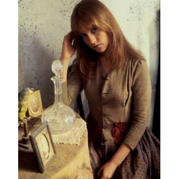 HEAVEN'S GATE Color Transparency N09 - 4x5 in. - 1980 - Michael Cimino, Christopher Walken