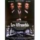 GOODFELLAS Movie Poster - 15x21 in. - 1990 - Martin Scorsese, Robert de Niro