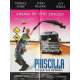 PRISCILLA QUEEN OF THE DESERT Movie Poster   - 23x32 in. - 1994 - Stephan Elliot, Terence Stamp