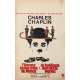 CHARLES CHAPLIN Affiche de film - 35x55 cm. - 1970'S - Charlie Chaplin, Charlie Chaplin