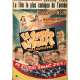 HELLZAPOPPIN Affiche de film  - 35x55 cm. - 1941 - Ole Olsen, H.C. Potter