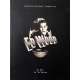 ED WOOD Dossier de presse  - 18x24 cm. - 1994 - Johnny Depp, Tim Burton