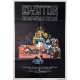 THE SONG REMAINS THE SAME Movie Poster   - 29x41 in. - 1976 - Led Zeppelin, Robert Plant, Jimmy Page