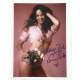 THE DUKES OF HAZZARD Signed Photo - 8x10 in. - 1990 - 0, Catherine Bach
