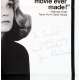 MINNIE AND MOSKOVITZ Movie Poster Signed - 29x41 in. - 1971 - John Cassavetes, Gena Rowlands