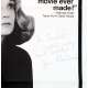 MINNIE AND MOSKOVITZ Movie Poster Signed  - 29x41 in. - 1971 - John Cassavetes, Gena Rowlands
