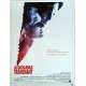 JAGGED EDGE Movie Poster - 15x21 in. - 1985 - Richard Marquand, Jeff Bridges
