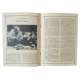 THE UNTOUCHABLES Pressbook - 9x12 in. - 1987 - Brian de Palma, Kevin Costner