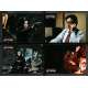 LADY VENGEANCE Lobby Cards x8  - 10x12 in. - 2005 - Chan-wook Park, Yeong-ae Lee
