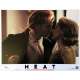 HEAT Lobby Card N04  - 11x14 in. - 1995 - Michael Mann, Robert de Niro, Al Pacino