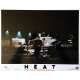 HEAT Lobby Card N02  - 11x14 in. - 1995 - Michael Mann, Robert de Niro, Al Pacino