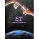 E.T. L'EXTRATERRESTRE : STORYBOOK Livre 64 pages - 21x30 cm. - 1982 - Henry Thomas, Steven Spielberg