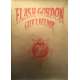 FLASH GORDON Dossier de presse  - 21x30 cm. - 1980 - Max Von Sidow, Mike Hodges