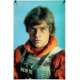 STAR WARS - EMPIRE STRIKES BACK New-Zealand Commercial Poster  23x35 - 1980 - George Lucas, Harrison Ford