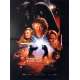 STAR WARS - REVENGE OF THE SITHS Movie Poster - 15x21 in. - 2003 - George Lucas, Harrison Ford