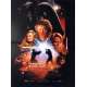 STAR WARS - REVENGE OF THE SITHS Movie Poster   - 15x21 in. - 2003 - George Lucas, Harrison Ford