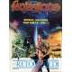 L'ECRAN FANTASTIQUE : THE RETURN OF THE JEDI Magazine N38  - 9x12 in. - 1983 - Dale Pollock, 0