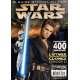 STAR WARS - L'ATTAQUE DES CLONES Magazine  - 21x30 cm. - 2002 - Natalie Portman, George Lucas