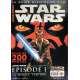 STAR WARS - LA MENACE FANTOME Magazine  - 21x30 cm. - 1999 - Ewan McGregor, George Lucas
