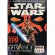 STAR WARS - THE PHANTOM MENACE Magazine - 9x12 in. - 1999 - George Lucas, Ewan McGregor