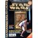 STAR WARS - LA GUERRE DES ETOILES Magazine - 21x30 cm. - 1977 - Harrison Ford, George Lucas
