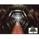 STAR WARS - A NEW HOPE Lobby Card N06-EN  - 9x12 in. - 1977 - George Lucas, Harrison Ford