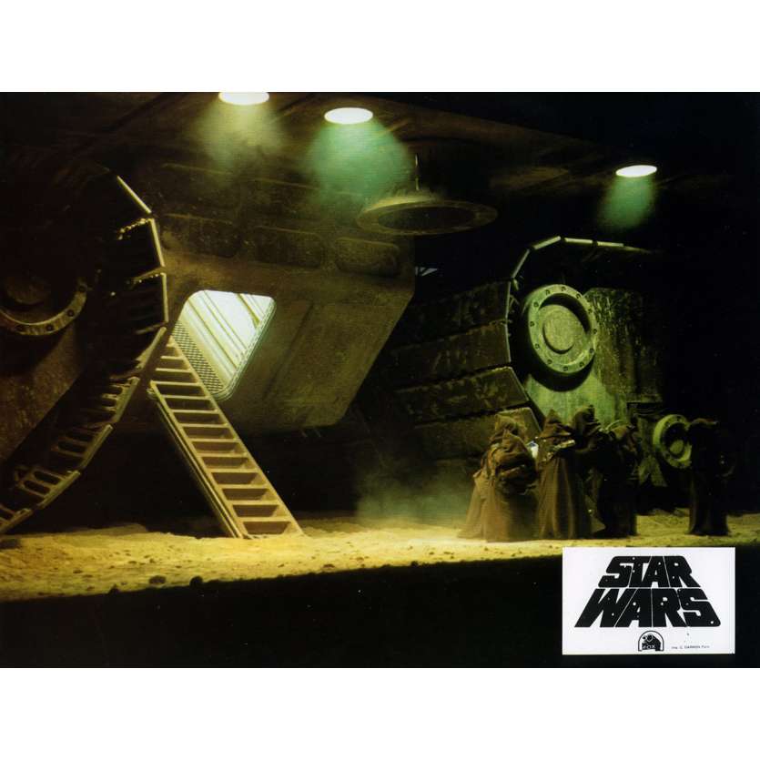 Figurine Walker Star Wars 1977 – Vintage, Collection