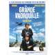 LA GRANDE VADROUILLE Affiche de film - 40x60 cm. - R2010 - Bourvil, Louis de Funes, Gerard Oury