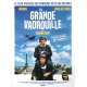 LA GRANDE VADROUILLE Movie Poster - 15x21 in. - R2010 - Gerard Oury, Bourvil, Louis de Funes
