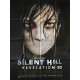 SILENT HILL REVELATIONS Affiche de film - 120x160 cm. - 2012 - Adelaide Clemens, Michael J. Bassett