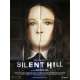 SILENT HILL Movie Poster - 47x63 in. - 2006 - Christophe Gans, Radha Mitchell