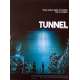 TUNNEL Affiche de film  - 40x60 cm. - 2016 - Doona Bae, Seong-hun Kim