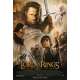 LORD OF THE RING - THE RETURN OF THE KING Movie Poster Def. - 27x40 in. - 2003 - Peter Jackson, Viggo Mortensen