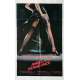 L'ANGE DE LA VENGEANCE Affiche de film  - 69x104 cm. - 1981 - Zoë Lund, Abel Ferrara